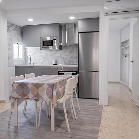 2D Apartamento En Albaycin, Con Parking 格拉纳达 外观 照片