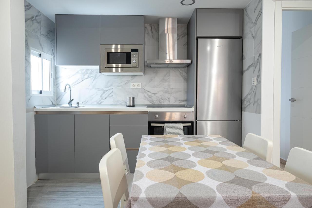 2D Apartamento En Albaycin, Con Parking 格拉纳达 外观 照片