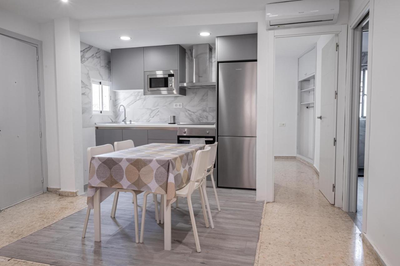 2D Apartamento En Albaycin, Con Parking 格拉纳达 外观 照片
